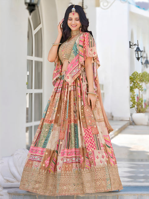 Lehenga