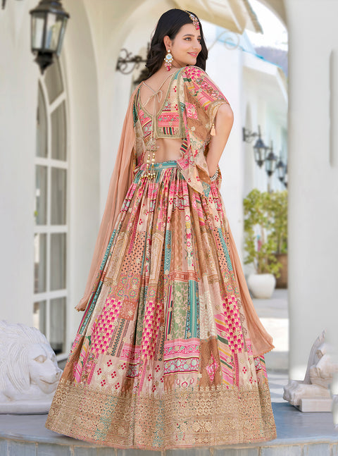 Lehenga