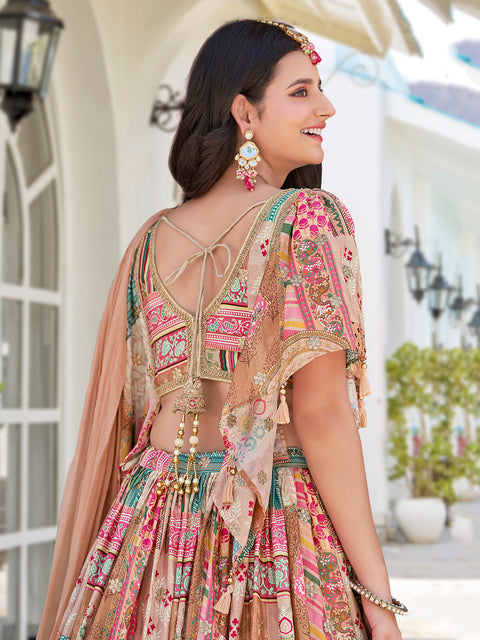 Lehenga