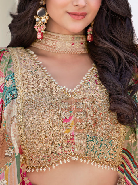 Lehenga