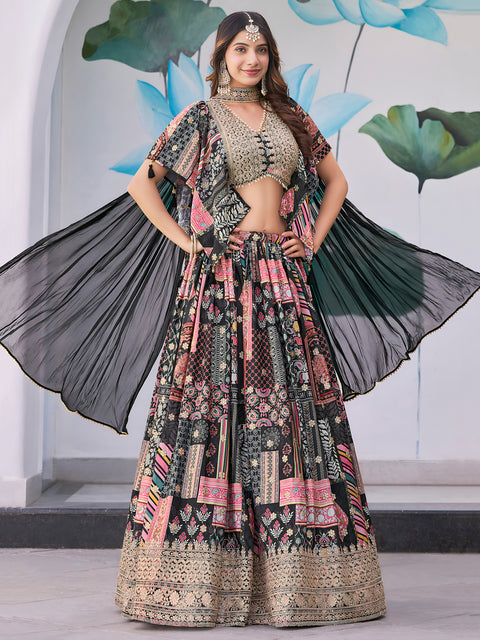 Lehenga