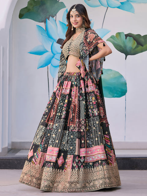 Lehenga