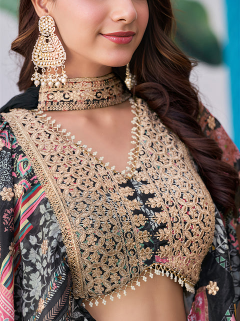Lehenga