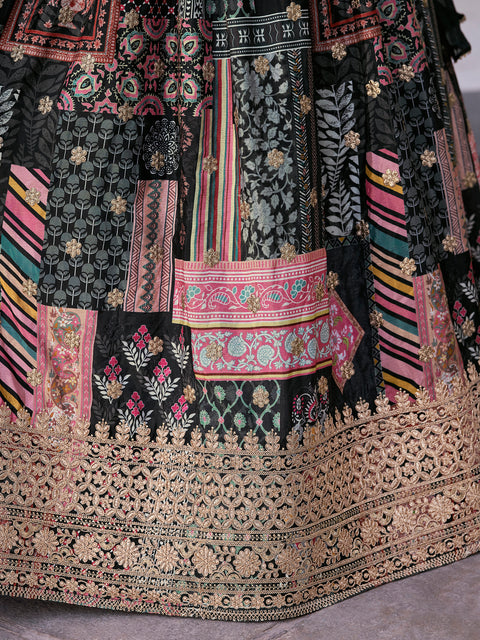 Lehenga