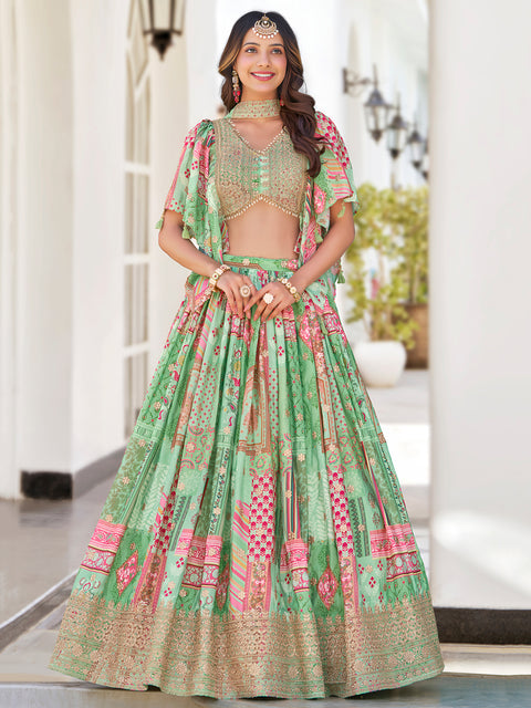 Lehenga