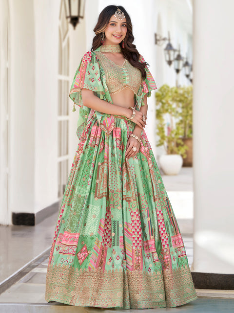 Lehenga