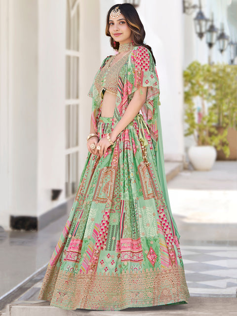 Lehenga