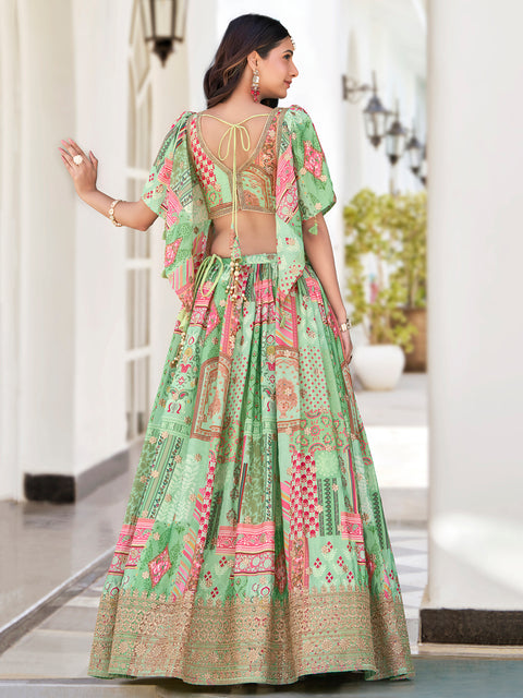 Lehenga