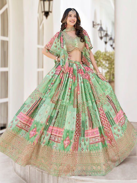 Lehenga