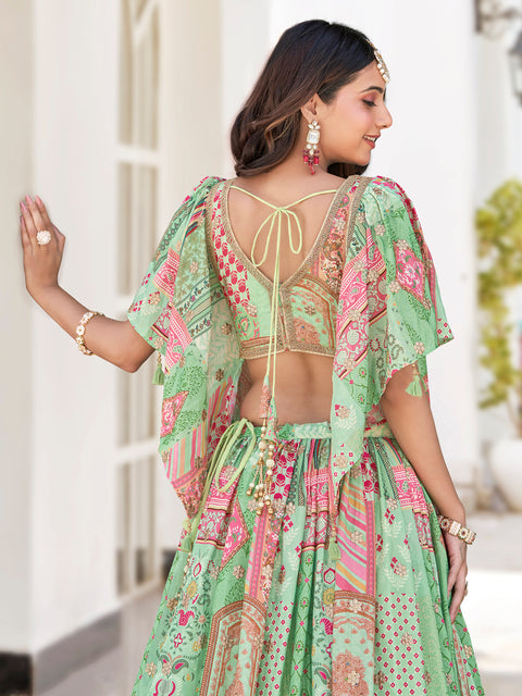 Lehenga
