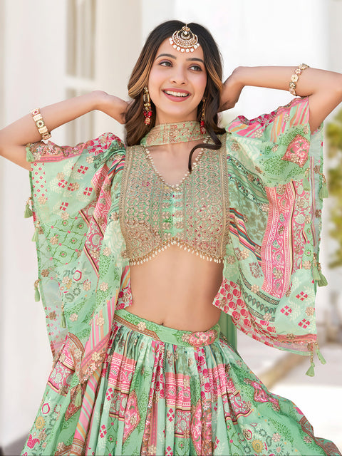Lehenga