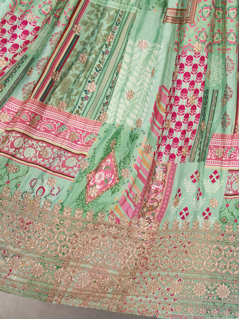 Lehenga