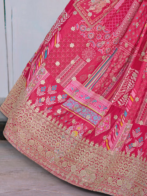 Lehenga