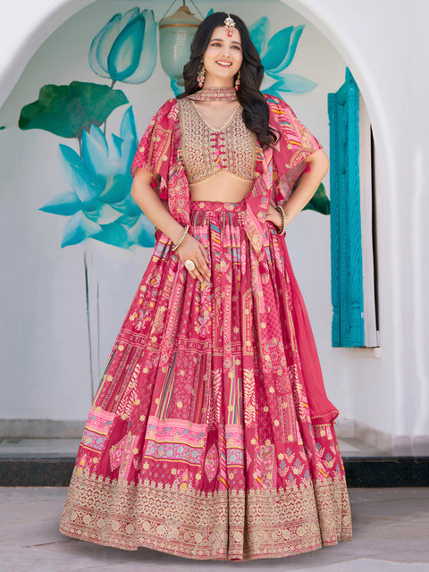 Lehenga