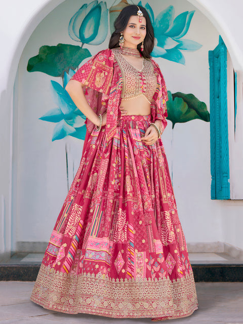Lehenga