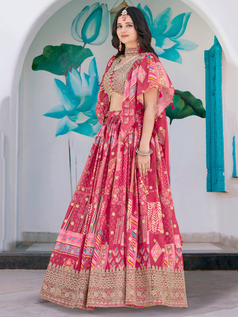 Lehenga