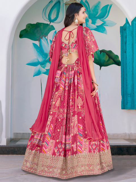 Lehenga