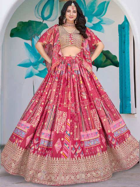 Lehenga