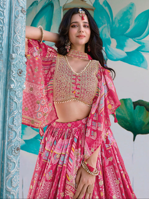 Lehenga
