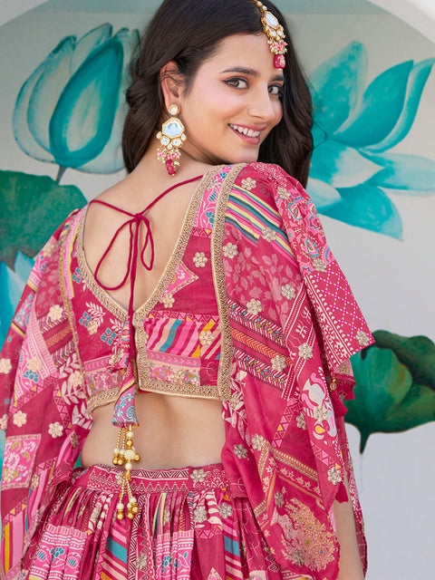 Lehenga