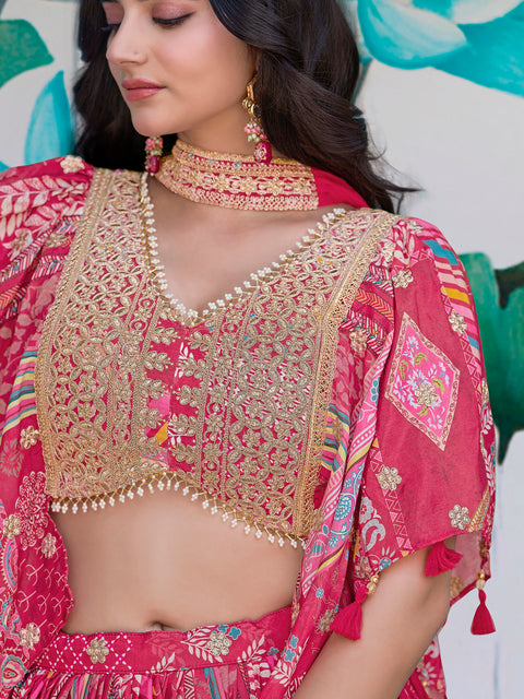 Lehenga