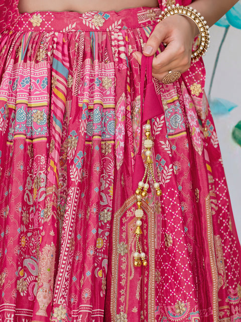 Lehenga
