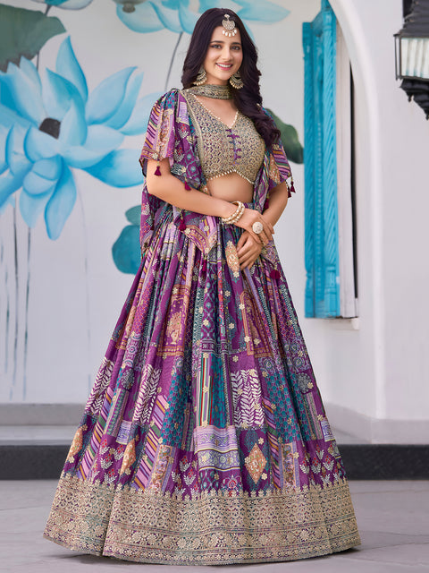 Lehenga