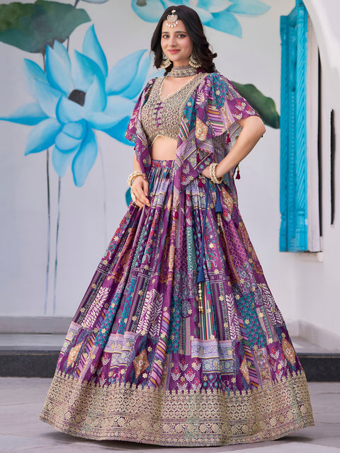 Lehenga