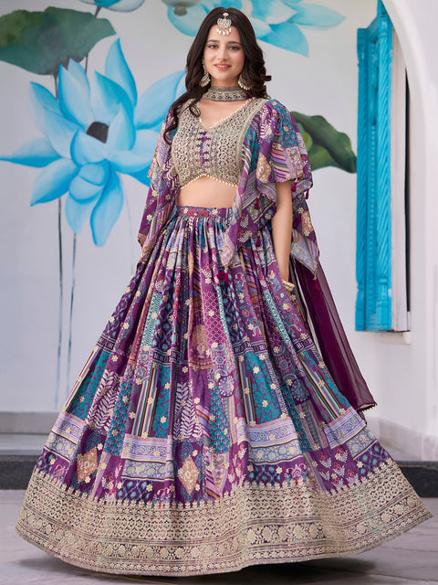 Lehenga