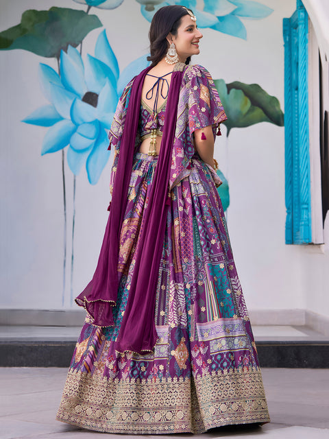 Lehenga