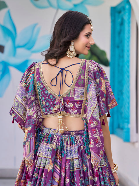 Lehenga