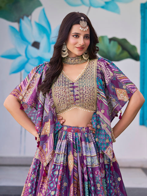 Lehenga