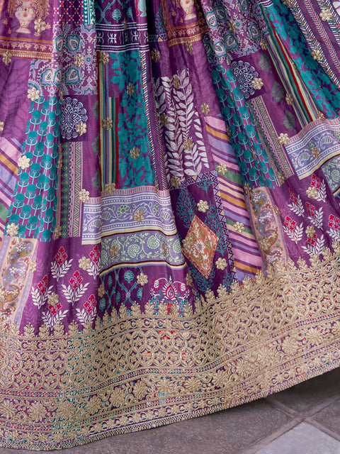 Lehenga