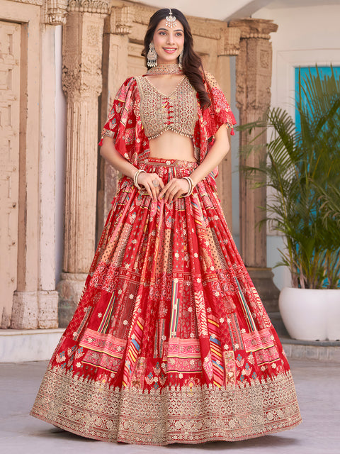  Lehenga 