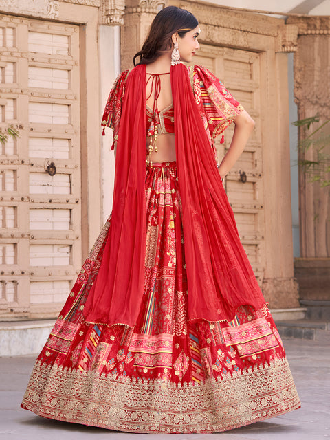  Lehenga 