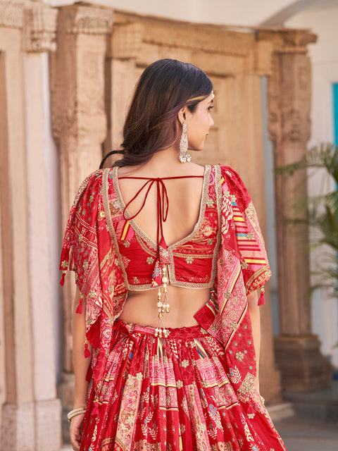  Lehenga 