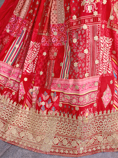  Lehenga 