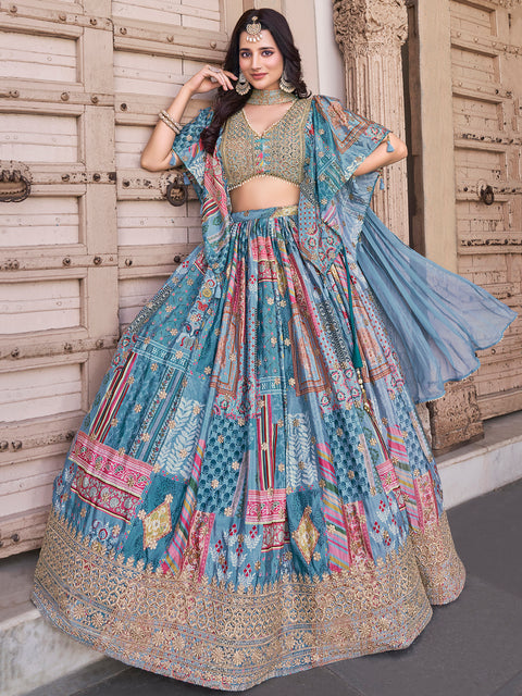 Lehenga