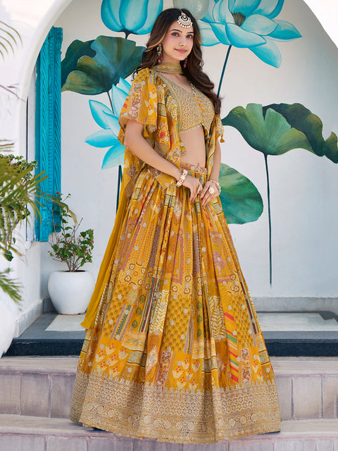 Lehenga