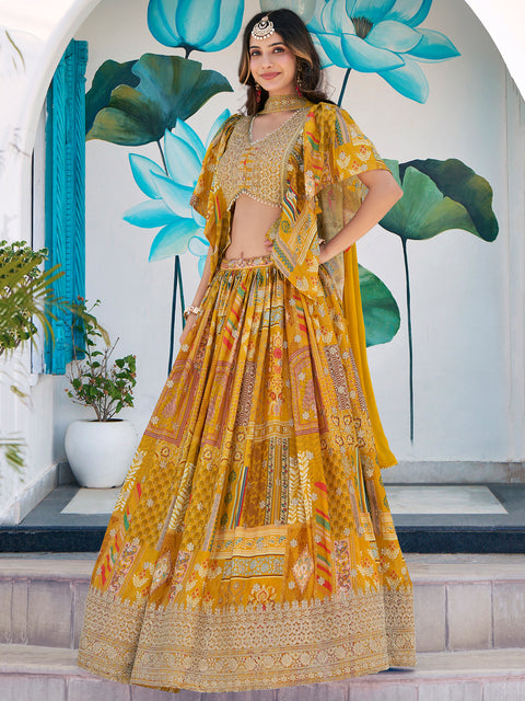 Lehenga