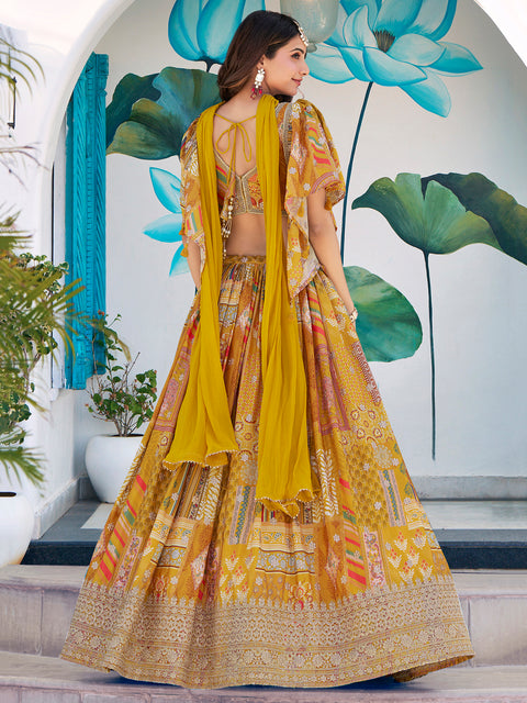 Lehenga