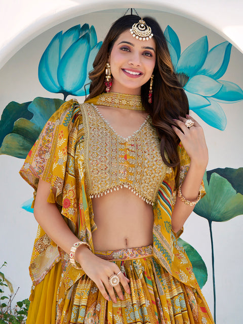 Lehenga