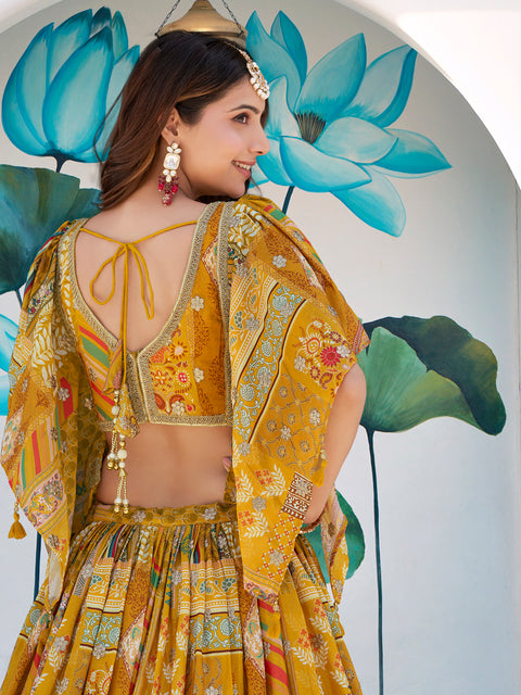 Lehenga