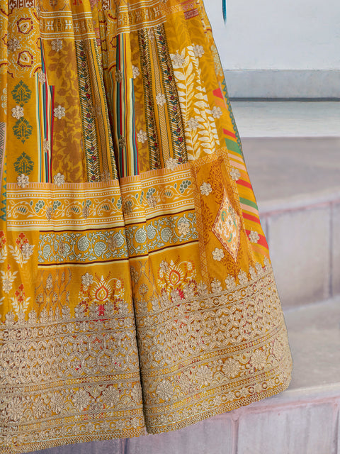 Lehenga
