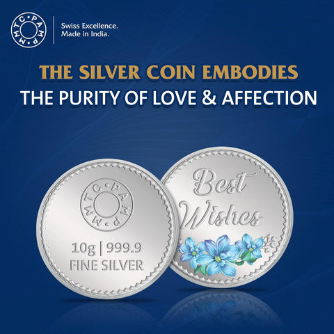 Silver Coin