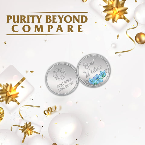 Silver Coin