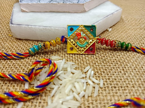 Rakhi