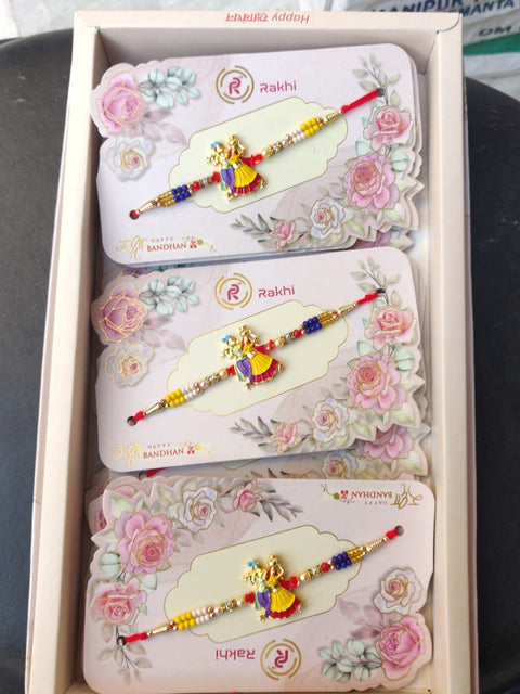 Rakhi