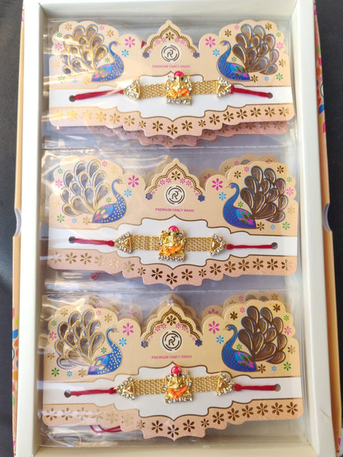 Rakhi  (Design 112)