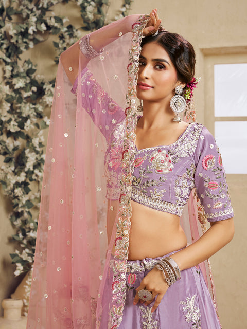 Lehenga 